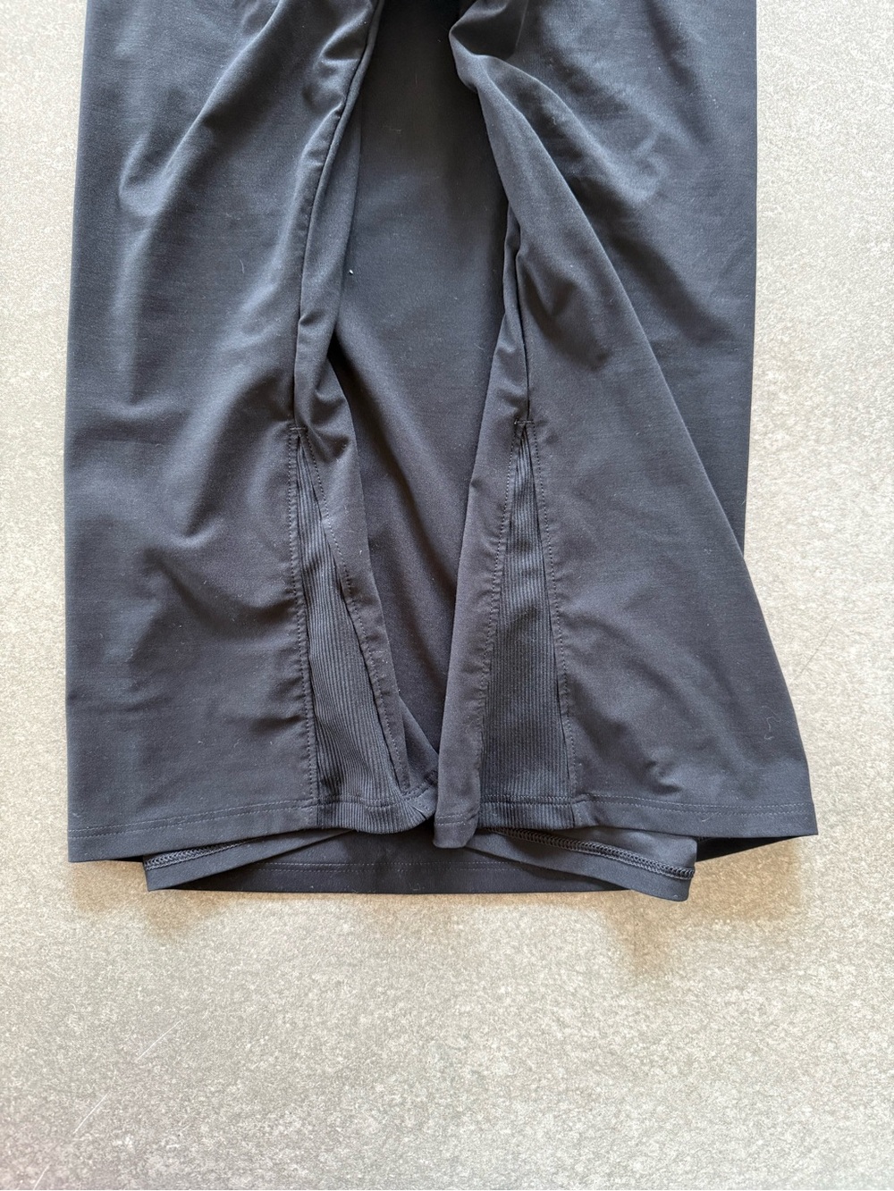 Nike Dri-FIT Black Golf Polo Shirt Women’s XL Athletic Performance Top - Picture 9 of 11